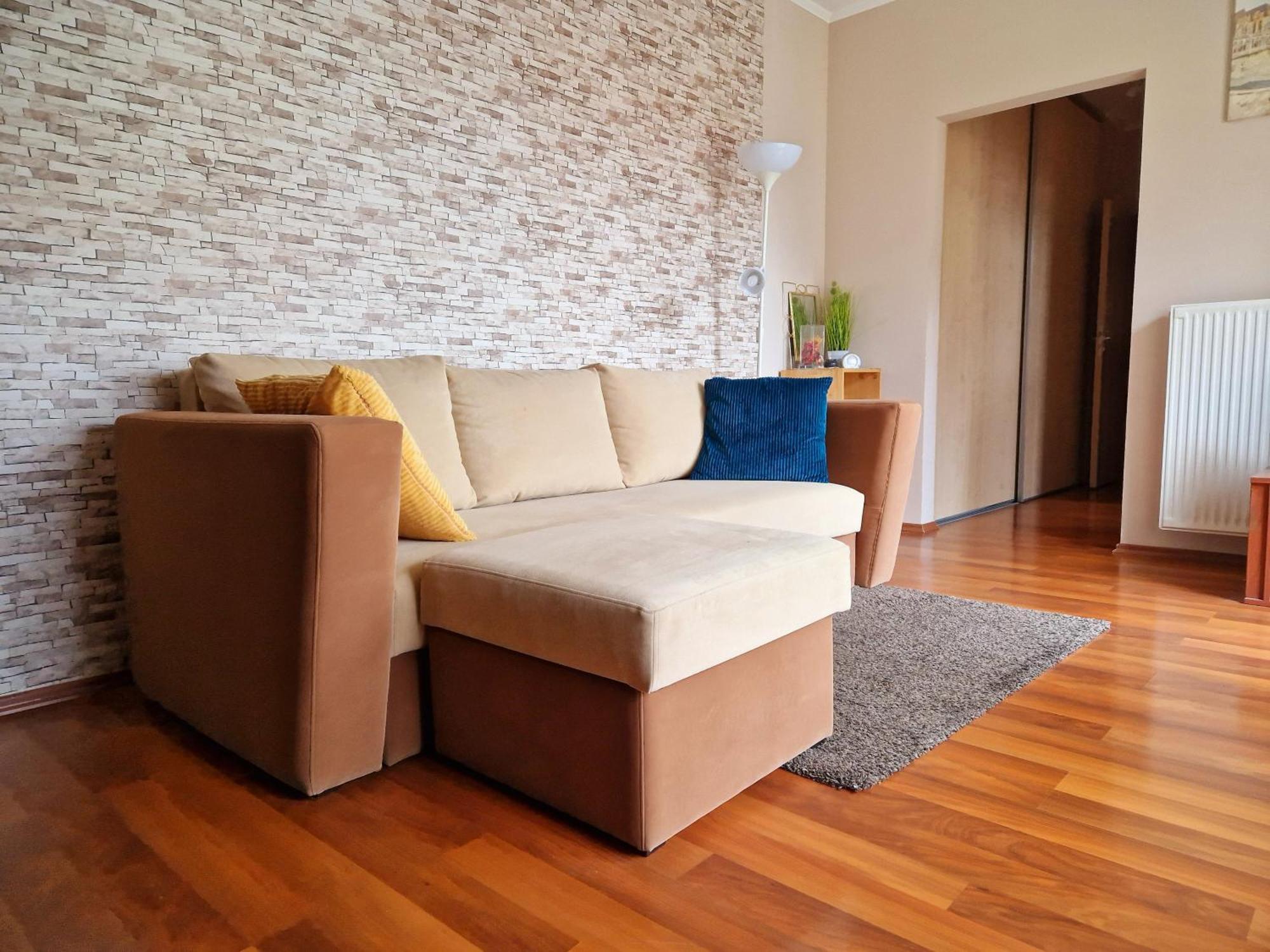 Apartmán Vendel Terasz Budapešť Exteriér fotografie