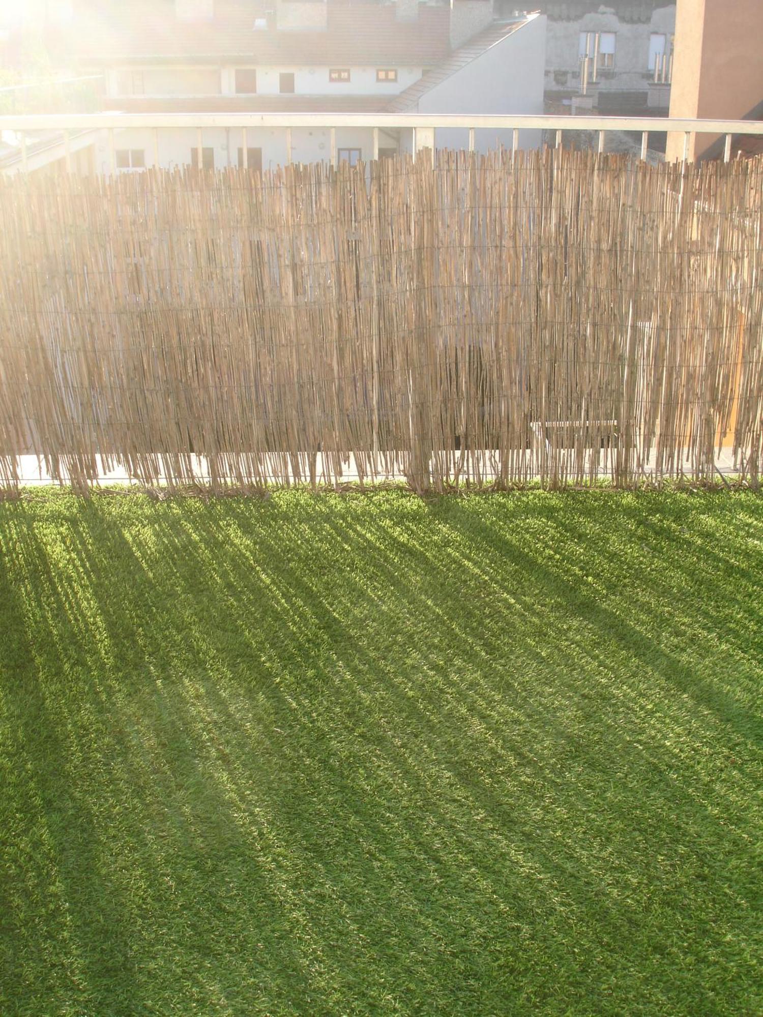 Apartmán Vendel Terasz Budapešť Exteriér fotografie