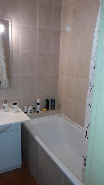 Apartmán Vendel Terasz Budapešť Exteriér fotografie