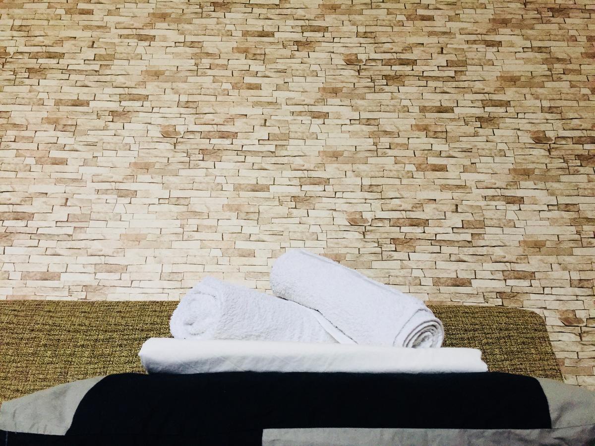 Apartmán Vendel Terasz Budapešť Exteriér fotografie